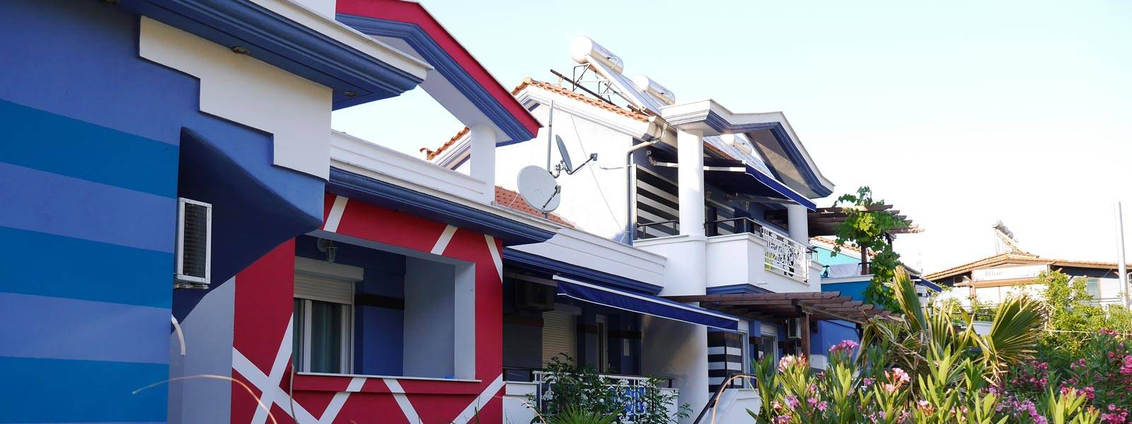 Facilities