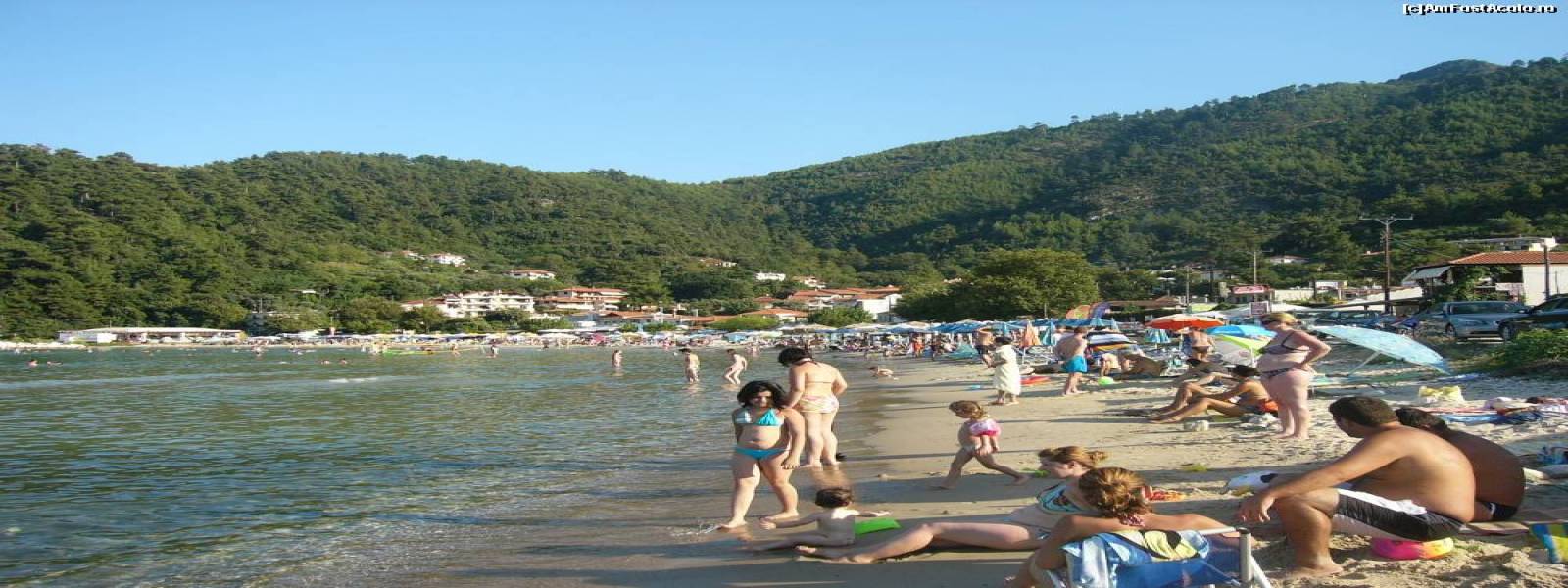 Skala Potamias